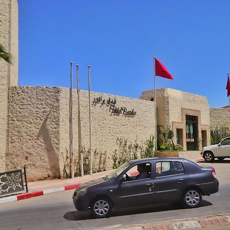 Hotel Parador Λααγιούν Εξωτερικό φωτογραφία